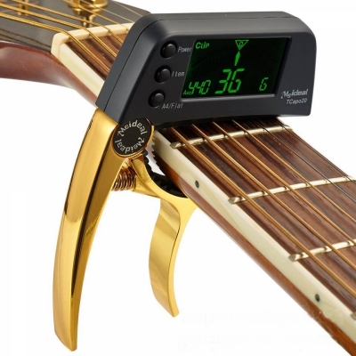 CAPO TUNER MEIDEAL